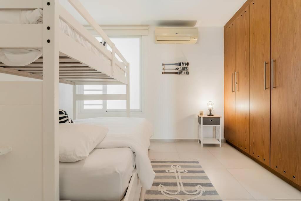 Appartement ☆blue Nest- Beachfront By Casa Paraiso☆