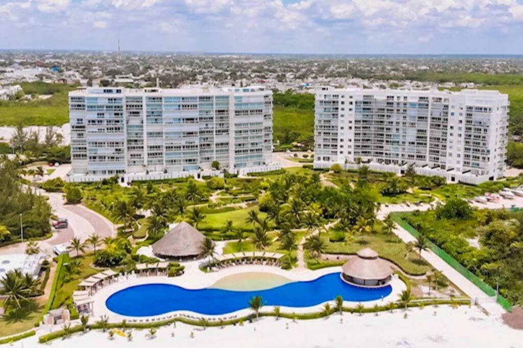 Appartement ☆blue Nest- Beachfront By Casa Paraiso☆